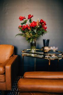 Rooms of Renown - The Panaretto Parlour - Leeton - 5