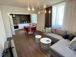 LOCATION ! LOCATION ! LOCATION ! City Garden View Apartment - Sofia - 8