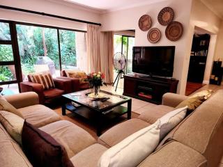 Villa T3 - Selborne Golf Estate - Pennington - 6