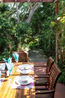 Villa T3 - Selborne Golf Estate - Pennington - 5
