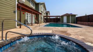 Best Western Plus The Inn at Horse Heaven - Prosser - 6