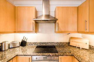London Bridge Penthouse - Luxury - Londra - 6