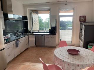 2Schlafzimmer, Wohnküche&Balkon - Oberhausen - 9