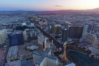 Hilton Grand Vacations Club Elara Center Strip Las Vegas - Las Vegas - 8