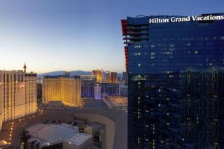 Hilton Grand Vacations Club Elara Center Strip Las Vegas - Las Vegas - 9