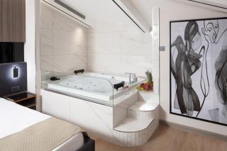 Nish Palace Beşiktaş - Istanbul - 1
