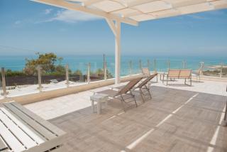 Villa Quantum - Siculiana Marina - 8