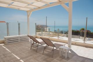 Villa Quantum - Siculiana Marina - 7