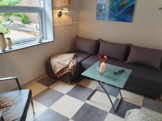 Anneks Bågøvej - 6