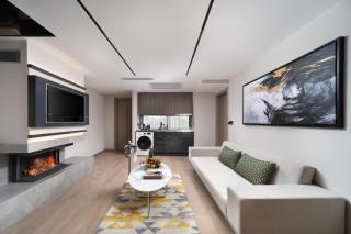 Nish Palace Beşiktaş - 9