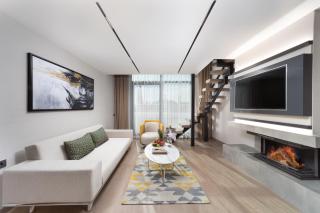 Nish Palace Beşiktaş - 1