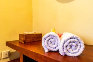 Alam Desa Homestay by AGATA - Perean - 4