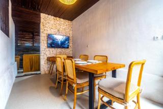Alam Desa Homestay by AGATA - Perean - 2