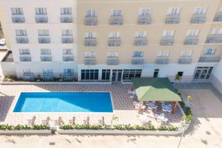 Wyndham Garden El Morro Montecristi - - 7