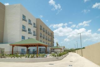 Wyndham Garden El Morro Montecristi - - 3