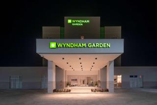 Wyndham Garden El Morro Montecristi - - 1