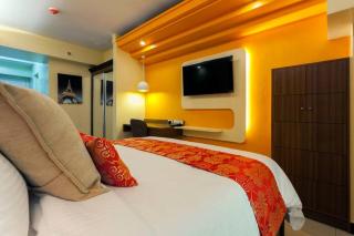 Tivoli Garden Residences - Iris Tower - Manilla - 7