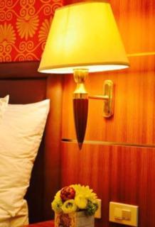 Tivoli Garden Residences - Iris Tower - Manilla - 5