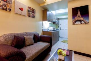 Tivoli Garden Residences - Iris Tower - Manilla - 4