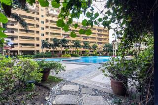 Tivoli Garden Residences - Iris Tower - Manilla - 8