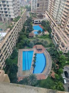 Tivoli Garden Residences - Iris Tower - Manilla - 3