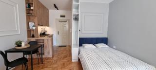 Tiara Apartment 2 - Novi Sad - 4