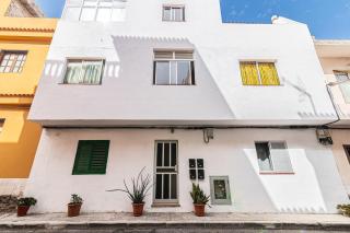 Acogedor apartamento en La Listada cercano a la Playa by Alterhome - La Listada - 4