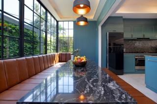 Best Holidays - Oxygen pool, Sauna, Billard, Gym! 2-Storey Tropical Villa Havana N - Kamala Beach - 5