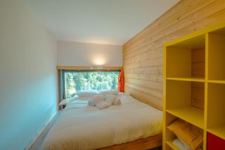 Résidence Grand Roc - Campanules 412 - Happy Rentals - Chamonix - 6