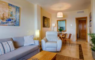 Apartamento Milenium - Marbella - 2