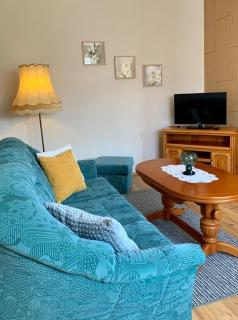 Ferienwohnung am Kronhof - Lychen - 3