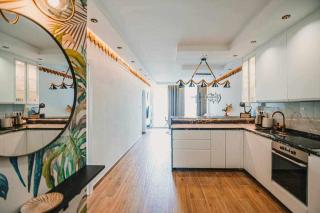 Lujoso apartamento Benalmadena - Benalmádena - 6
