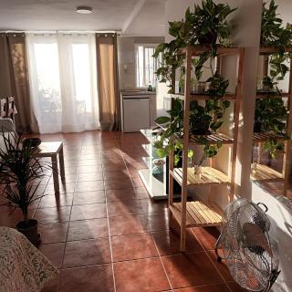 Apartamento Bambadela - La Cala del Moral - 0