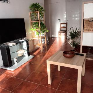 Apartamento Bambadela - La Cala del Moral - 5