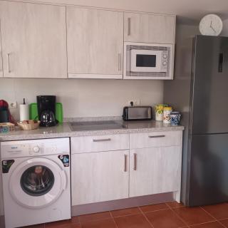 Apartamento Bambadela - La Cala del Moral - 4