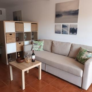 Apartamento Bambadela - 1