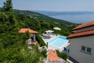 Holiday Home Kvarner - Ičići - 1