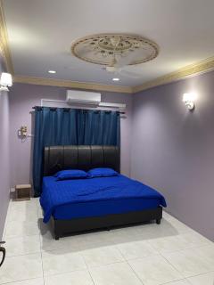 Thumbs Up HomeStay - 0