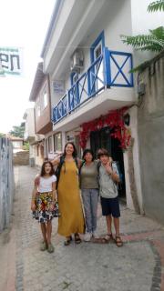 5RoomsPansiyon - Edirne - 5