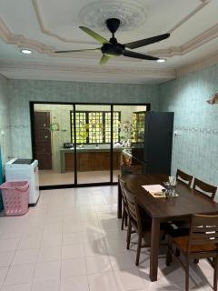 Thumbs Up HomeStay - 1