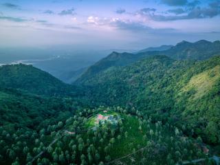 ama Stays & Trails Anjanagiri , Kotagiri - 7