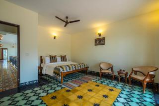 ama Stays & Trails Anjanagiri , Kotagiri - 4