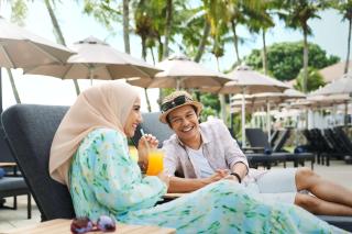DoubleTree by Hilton Damai Laut - Lumut - 1