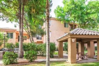 Hilton Vacation Club Scottsdale Villa Mirage - Scottsdale - 7