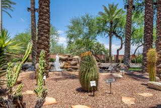 Hilton Vacation Club Scottsdale Villa Mirage - Scottsdale - 6