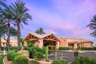 Hilton Vacation Club Scottsdale Villa Mirage - Scottsdale - 4