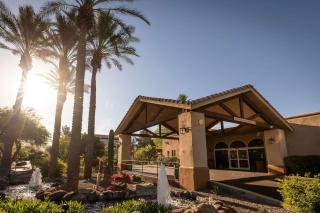 Hilton Vacation Club Scottsdale Villa Mirage - Scottsdale - 2