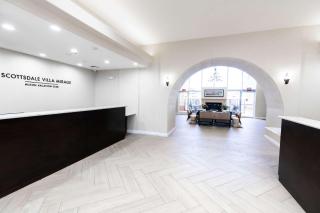 Hilton Vacation Club Scottsdale Villa Mirage - 5