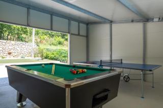 VILLA BEYBE with Jacuzzi, large private pool 50m2, BBQ,free WIFI, 3 bedrooms - Gata - 3