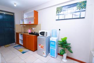 Songeza Furnished Accomodation-Embakasi - 9
